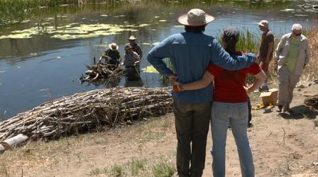Video thumbnail: Outdoor Nevada The Nature of Art
