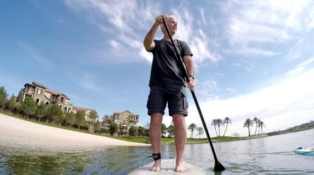 Video thumbnail: Outdoor Nevada Standing Up for Nature