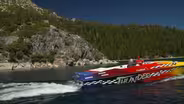 A Breathtaking Speedboat Ride to Lake Tahoe's Emerald Bay