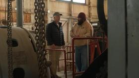 Video thumbnail: Outdoor Nevada Tonopah Mines and Mizpah Ghosts