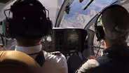 Helicopter Tour Over the Grand Canyon