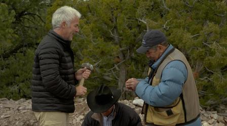 Video thumbnail: Outdoor Nevada Native Gems