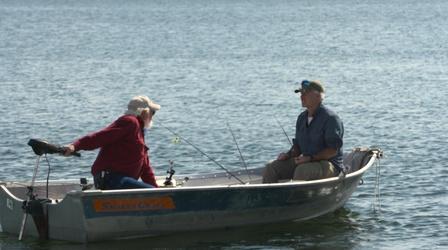Video thumbnail: Outdoor Nevada Ruby Crest Fishing