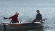 Fishing for Trophy Trout Near Elko, Nevada