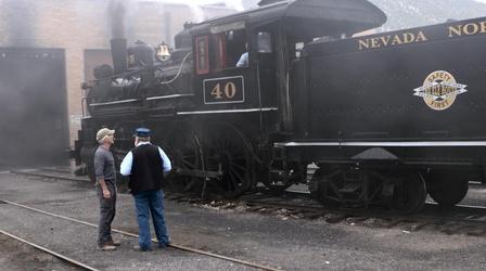 Video thumbnail: Outdoor Nevada Historic Rides
