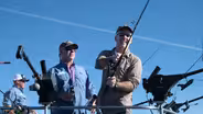 Hooked on Trout: Sportfishing Lake Tahoe