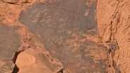Valley of Fire Petroglyphs: What Do These Mysterious Rock Carvings Mean?