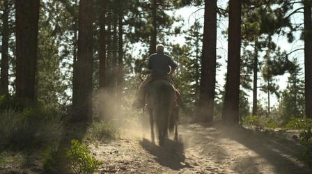 Video thumbnail: Outdoor Nevada Zephyr Cove Dinner Ride