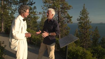 Video thumbnail: Outdoor Nevada A Day with Mark Twain