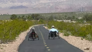 Biking Nevada’s River Mountains Loop Trail, A Scenic Ride Near Lake Mead