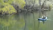 Fly Fishing in Northern Nevada: Tying Flies and Catching Trout