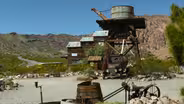 Inside a Real 1800s Gold Mine in Nelson Ghost Town