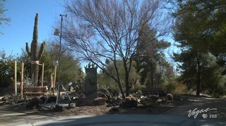 Video thumbnail: Outdoor Nevada The Birthplace of Las Vegas