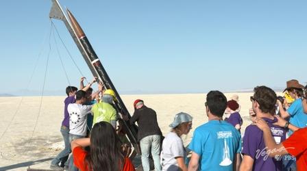 Video thumbnail: Outdoor Nevada The Launch