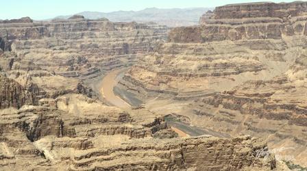 Video thumbnail: Outdoor Nevada Natural Wonders
