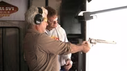 Shoot Las Vegas: Big Guns, Safe Fun, Clean Trails