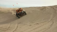 UTV Adventure at Sand Mountain Near Fallon