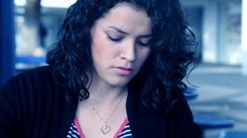 Video thumbnail: Vegas PBS American Graduate Celinda Pena PSA