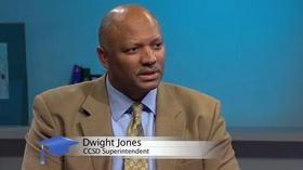 Video thumbnail: Vegas PBS American Graduate Road to Reform
