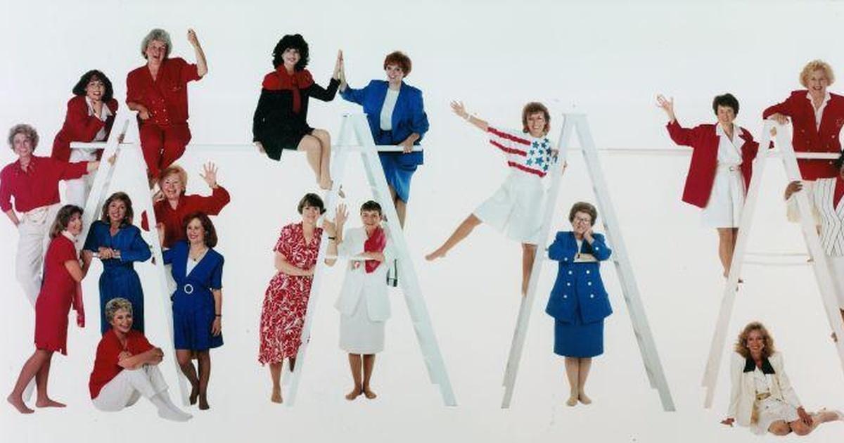 Makers III: Women in Nevada History, Into the Future