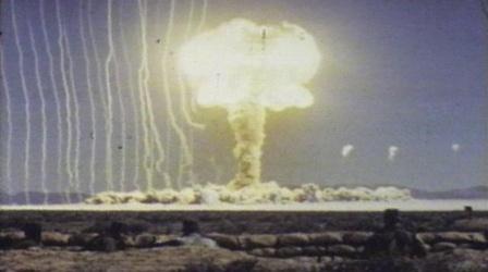 Video thumbnail: Vegas PBS Documentaries The Test: Camp Desert Rock