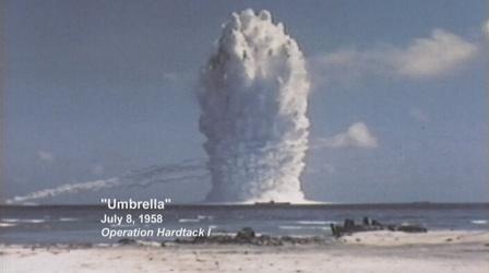 Video thumbnail: Vegas PBS Documentaries The Test: Umbrella