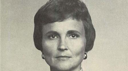 Video thumbnail: Vegas PBS Documentaries Makers 12 Miriam Shearing