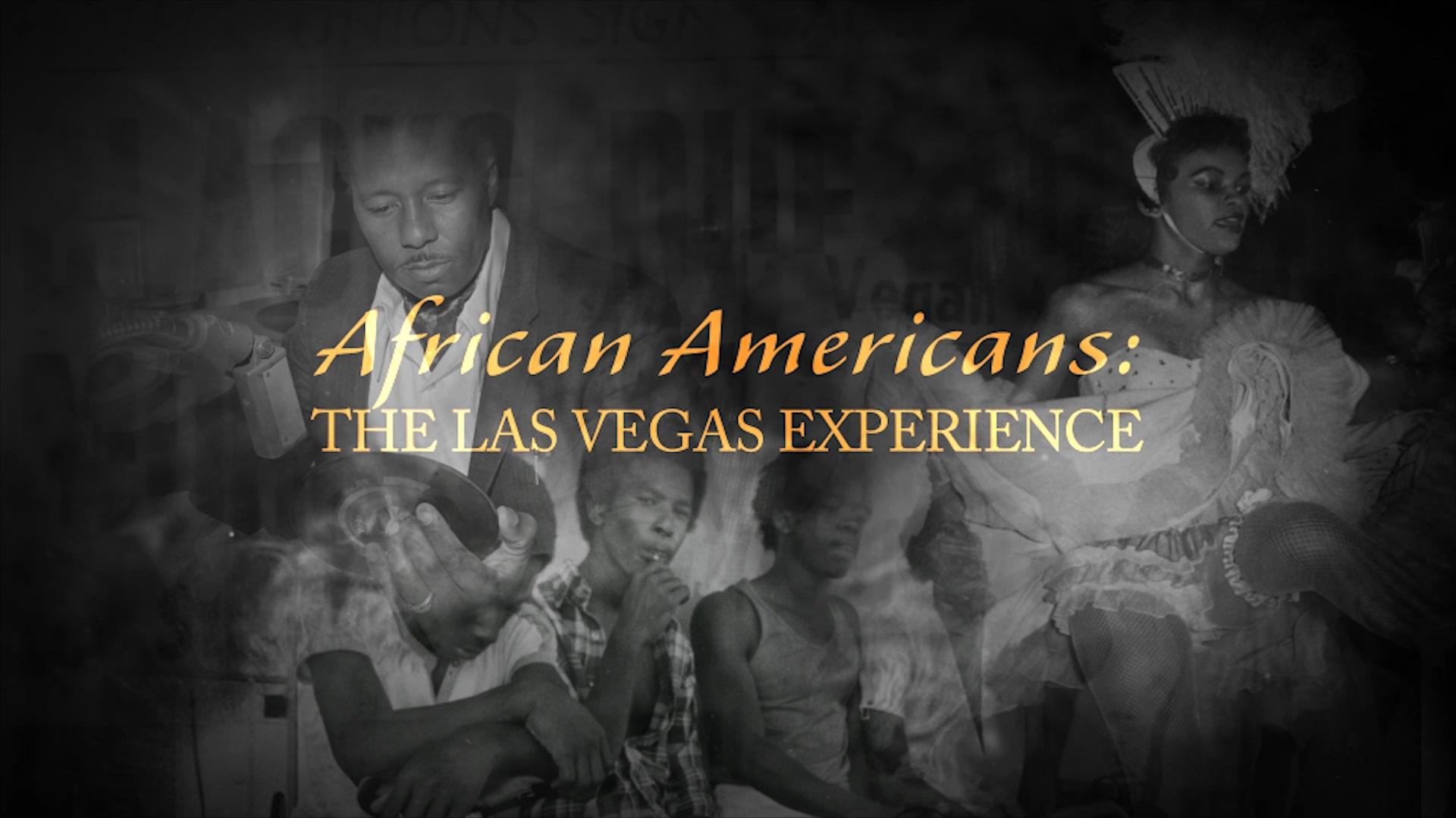 Watch Las Vegas: An Unconventional History, American Experience, Official  Site