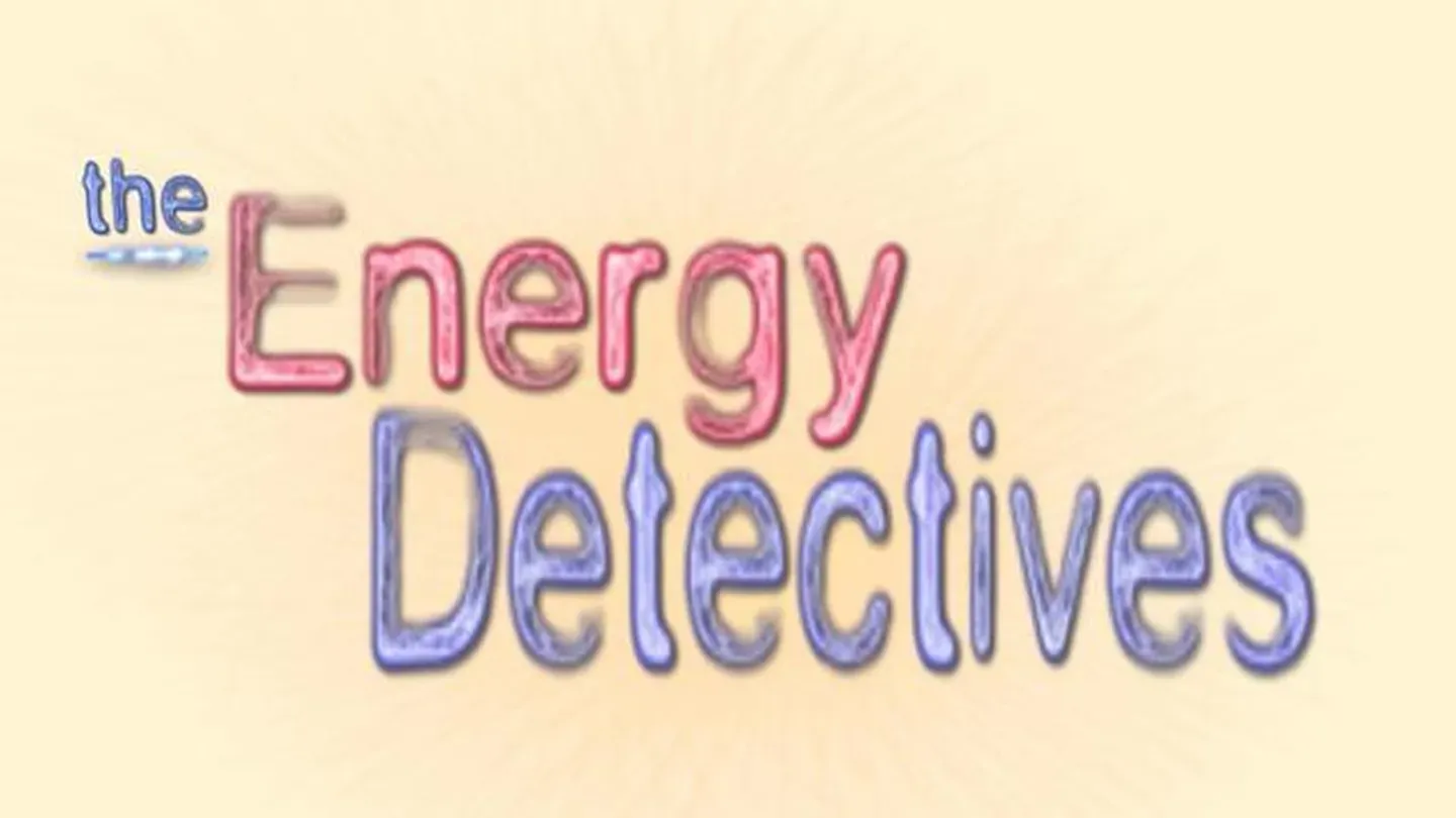 The Energy Detectives