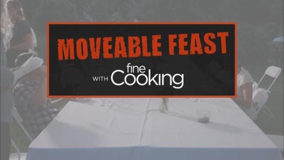 Moveable Feast with Fine Cooking Promo image