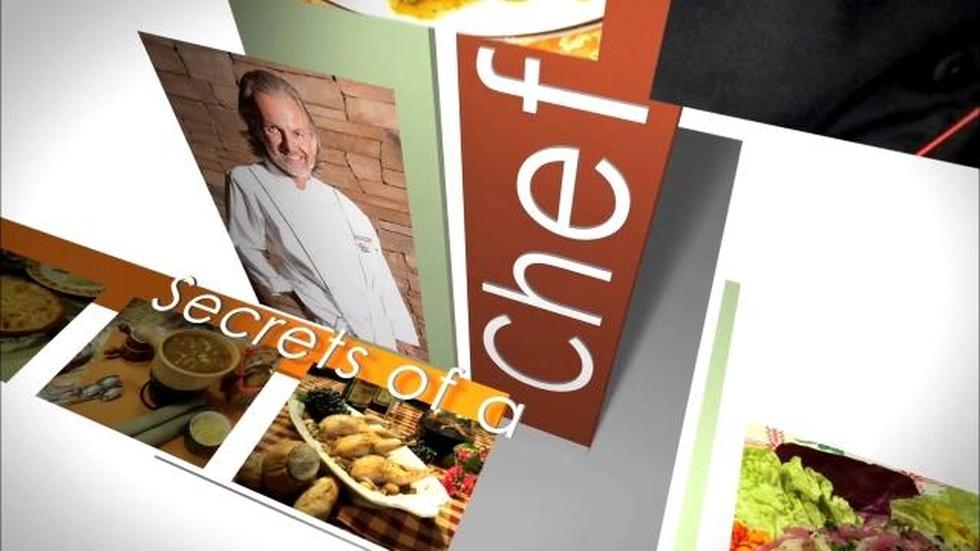 Hubert Keller: Secrets of a Chef Promo image