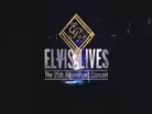 Elvis Lives: The 25th Anniversary Concert Promo