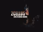 2Cellos Live at Arena Zagreb