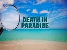 Death in Paradise Promo