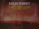 Eagles of Mercy Promo