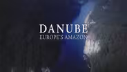 Danube: Europe's Amazon Promo