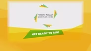 Get Ready to Rio! with Hubert Keller