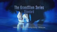 World DanceSport GrandSlam Series, Episode 101 Promo