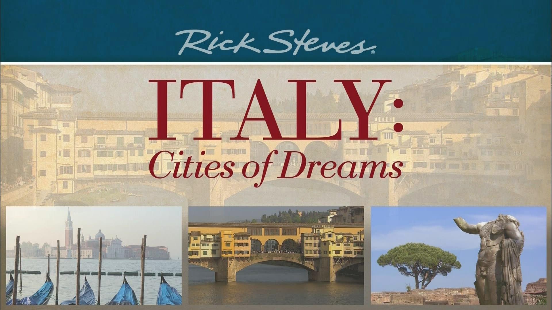 その他 Rick Steves: Italy&#39;s Cities 2000-2009 [DVD] Amazon.com: Rick Steves' Europe: Italy's Cities 2000-2009