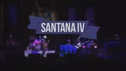 Santana IV Promo