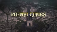 Filthy Cities Promo