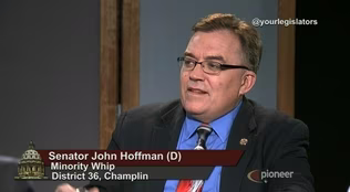 Home Based Community Services (June 1, 2017)