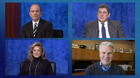 Video thumbnail: NET Nebraska News Speaking of Nebraska: Casino Gambling in Nebraska