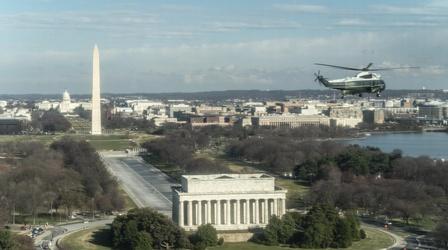 Video thumbnail: Washington Week Washington Week full episode for March 06, 2020