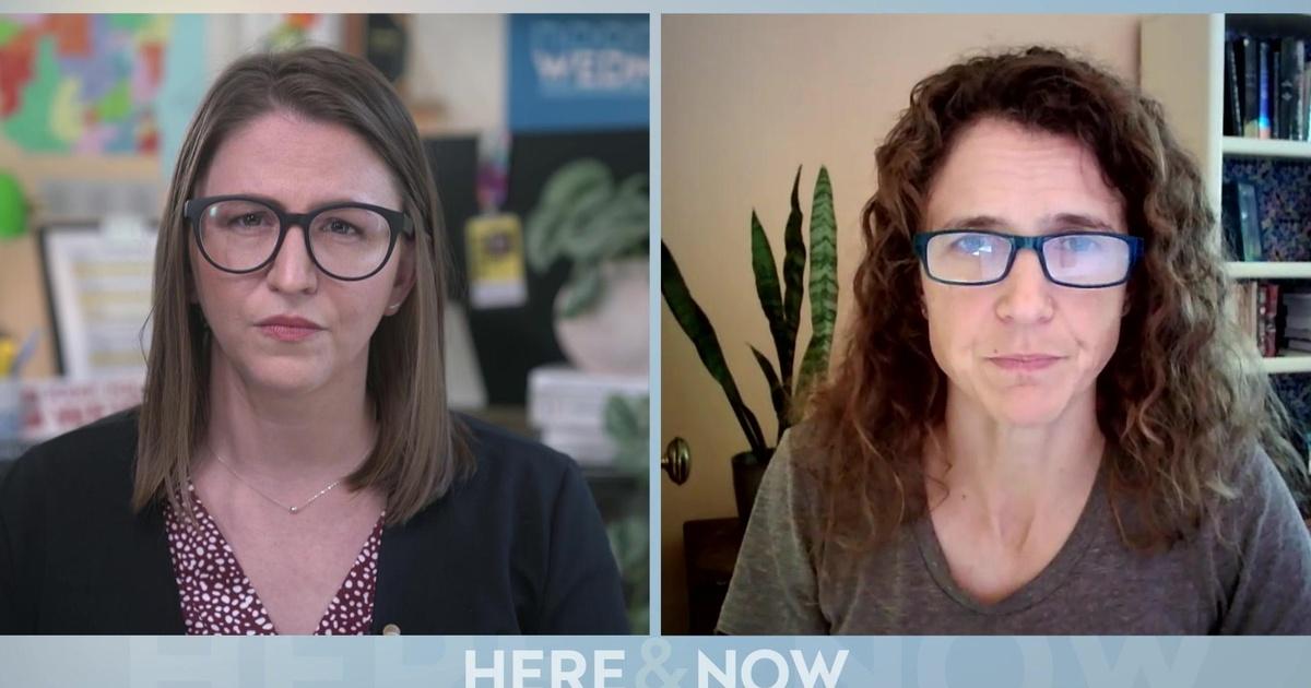 Here and Now | Noon Wednesday: How 2020 Income and Poverty Shape Policy | Season 2000 | Episode 2014
