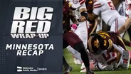 Minnesota Recap