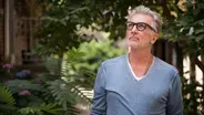 Michael Cunningham’s Adventures in Time and Space