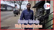 Sunday Mahaja - Well Crafted Series