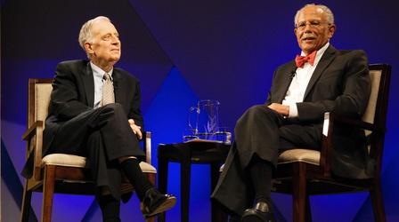 A Night With Warren Washington