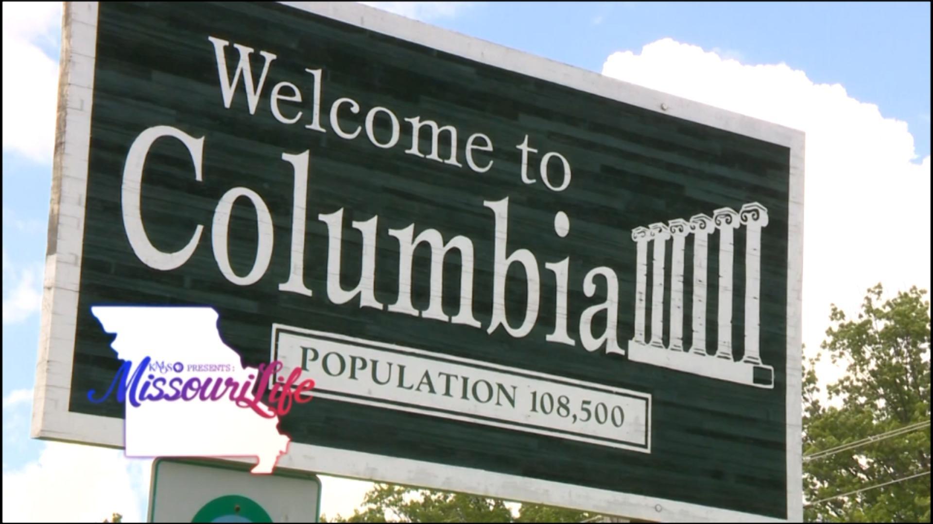 KMOS Presents Missouri Life Columbia